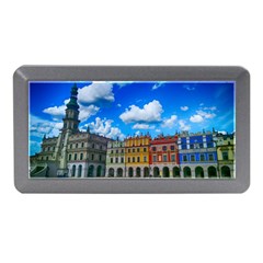 Buildings Architecture Architectural Memory Card Reader (mini) by Celenk