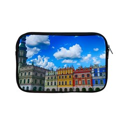 Buildings Architecture Architectural Apple Macbook Pro 13  Zipper Case by Celenk