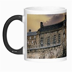 Castle Monument Landmark Morph Mugs by Celenk