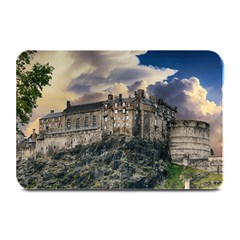 Castle Monument Landmark Plate Mats by Celenk