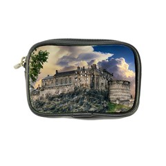 Castle Monument Landmark Coin Purse by Celenk