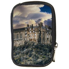 Castle Monument Landmark Compact Camera Cases by Celenk