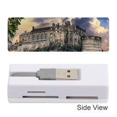 Castle Monument Landmark Memory Card Reader (stick)  by Celenk