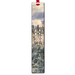 Castle Monument Landmark Large Book Marks by Celenk