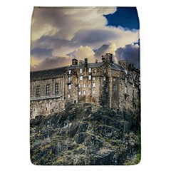 Castle Monument Landmark Flap Covers (l)  by Celenk