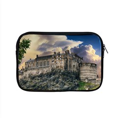 Castle Monument Landmark Apple Macbook Pro 15  Zipper Case by Celenk