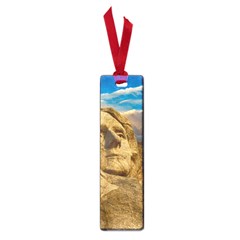 Monument President Landmark Small Book Marks by Celenk