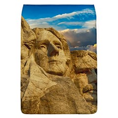 Monument President Landmark Flap Covers (l)  by Celenk