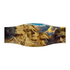 Monument President Landmark Stretchable Headband by Celenk