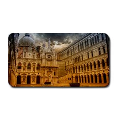 Palace Monument Architecture Medium Bar Mats