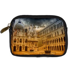 Palace Monument Architecture Digital Camera Cases