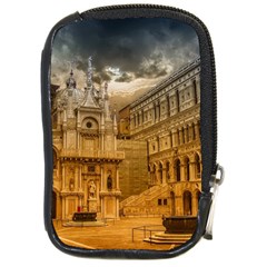 Palace Monument Architecture Compact Camera Cases