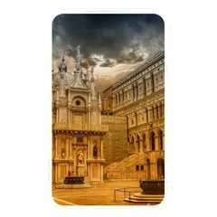 Palace Monument Architecture Memory Card Reader