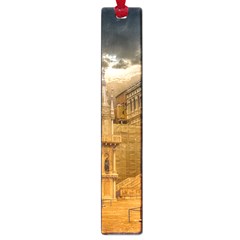 Palace Monument Architecture Large Book Marks