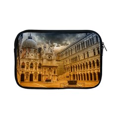 Palace Monument Architecture Apple Ipad Mini Zipper Cases by Celenk