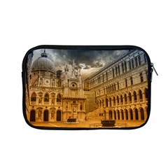 Palace Monument Architecture Apple MacBook Pro 13  Zipper Case