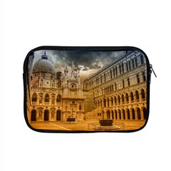 Palace Monument Architecture Apple Macbook Pro 15  Zipper Case by Celenk