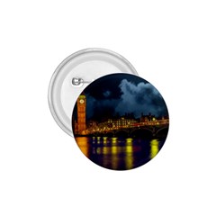 London Skyline England Landmark 1 75  Buttons by Celenk