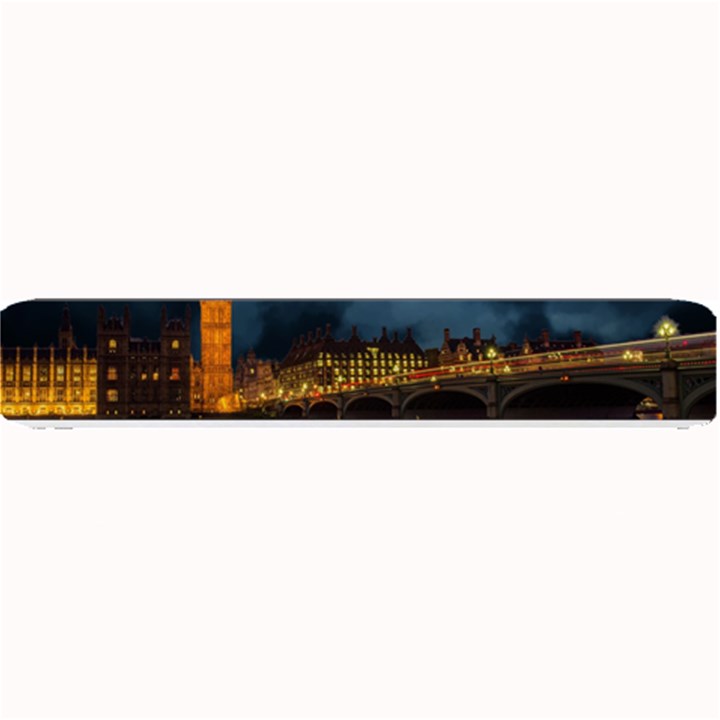 London Skyline England Landmark Small Bar Mats