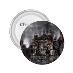 Armageddon War Apocalypse 2 25  Buttons by Celenk