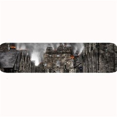 Armageddon War Apocalypse Large Bar Mats by Celenk