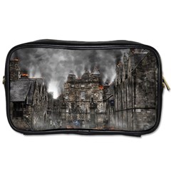 Armageddon War Apocalypse Toiletries Bags 2-side by Celenk