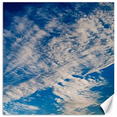 Clouds Sky Scene Canvas 20  X 20   by Celenk