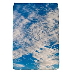 Clouds Sky Scene Flap Covers (l)  by Celenk