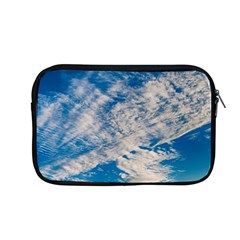 Clouds Sky Scene Apple Macbook Pro 13  Zipper Case by Celenk