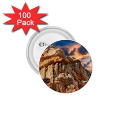 Canyon Dramatic Landscape Sky 1 75  Buttons (100 Pack)  by Celenk