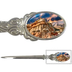 Canyon Dramatic Landscape Sky Letter Openers by Celenk