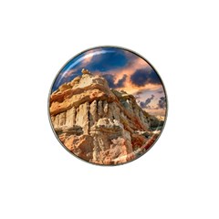 Canyon Dramatic Landscape Sky Hat Clip Ball Marker (10 Pack) by Celenk