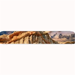 Canyon Dramatic Landscape Sky Small Bar Mats by Celenk