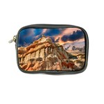 Canyon Dramatic Landscape Sky Coin Purse Front