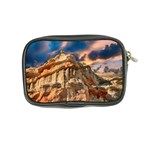 Canyon Dramatic Landscape Sky Coin Purse Back