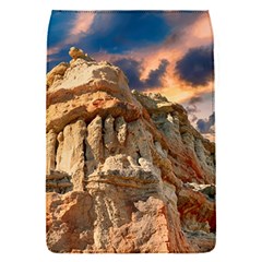 Canyon Dramatic Landscape Sky Flap Covers (s)  by Celenk