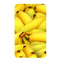 Yellow Banana Fruit Vegetarian Natural Memory Card Reader