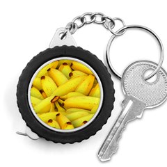 Yellow Banana Fruit Vegetarian Natural Measuring Tape