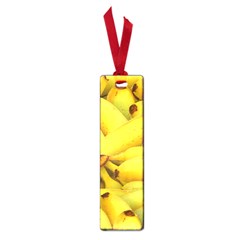 Yellow Banana Fruit Vegetarian Natural Small Book Marks