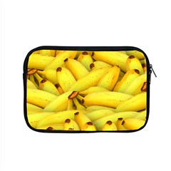 Yellow Banana Fruit Vegetarian Natural Apple MacBook Pro 15  Zipper Case