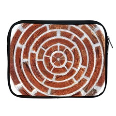 Brick Pattern Texture Backdrop Apple Ipad 2/3/4 Zipper Cases by Celenk