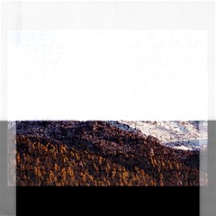 Mountain Sky Landscape Hill Rock Rectangular Jigsaw Puzzl by Celenk