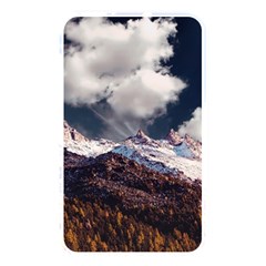 Mountain Sky Landscape Hill Rock Memory Card Reader by Celenk