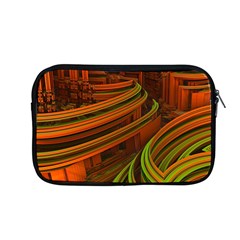 Science Fiction Technology Apple Macbook Pro 13  Zipper Case by Celenk