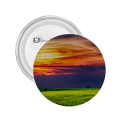 Countryside Landscape Nature Rural 2 25  Buttons by Celenk