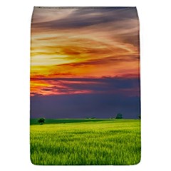 Countryside Landscape Nature Rural Flap Covers (l)  by Celenk