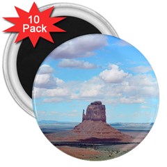 Canyon Design 3  Magnets (10 pack) 