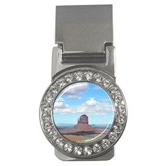 Canyon Design Money Clips (CZ) 