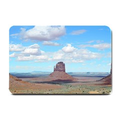 Canyon Design Small Doormat 