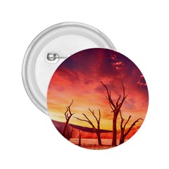 Desert Arid Dry Drought Landscape 2 25  Buttons by Celenk